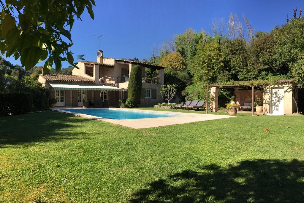 Villa Saint Paul photo 1