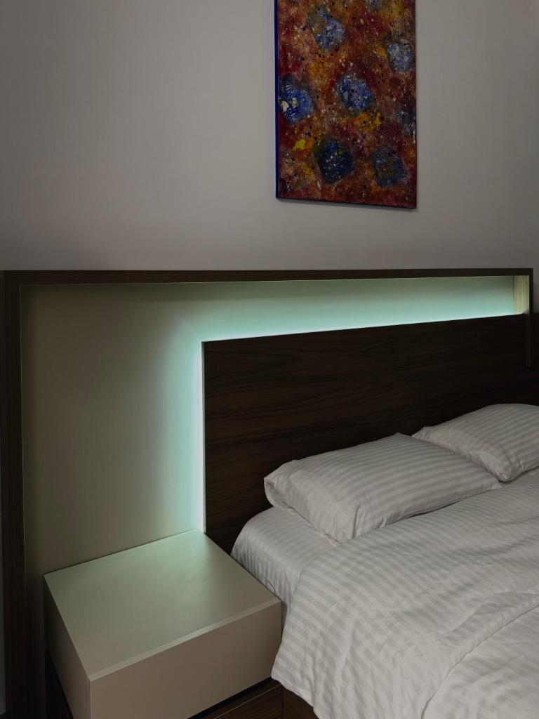 INCASSO CITY CENTER Studio photo 4