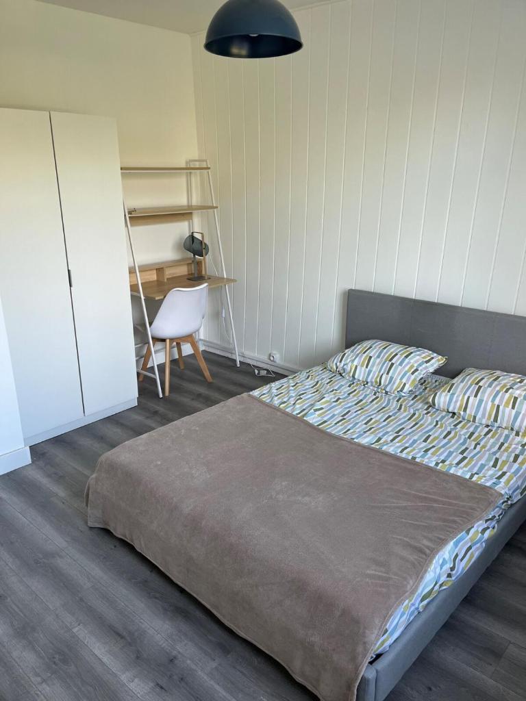 Appartement 3 Chambres, Valence