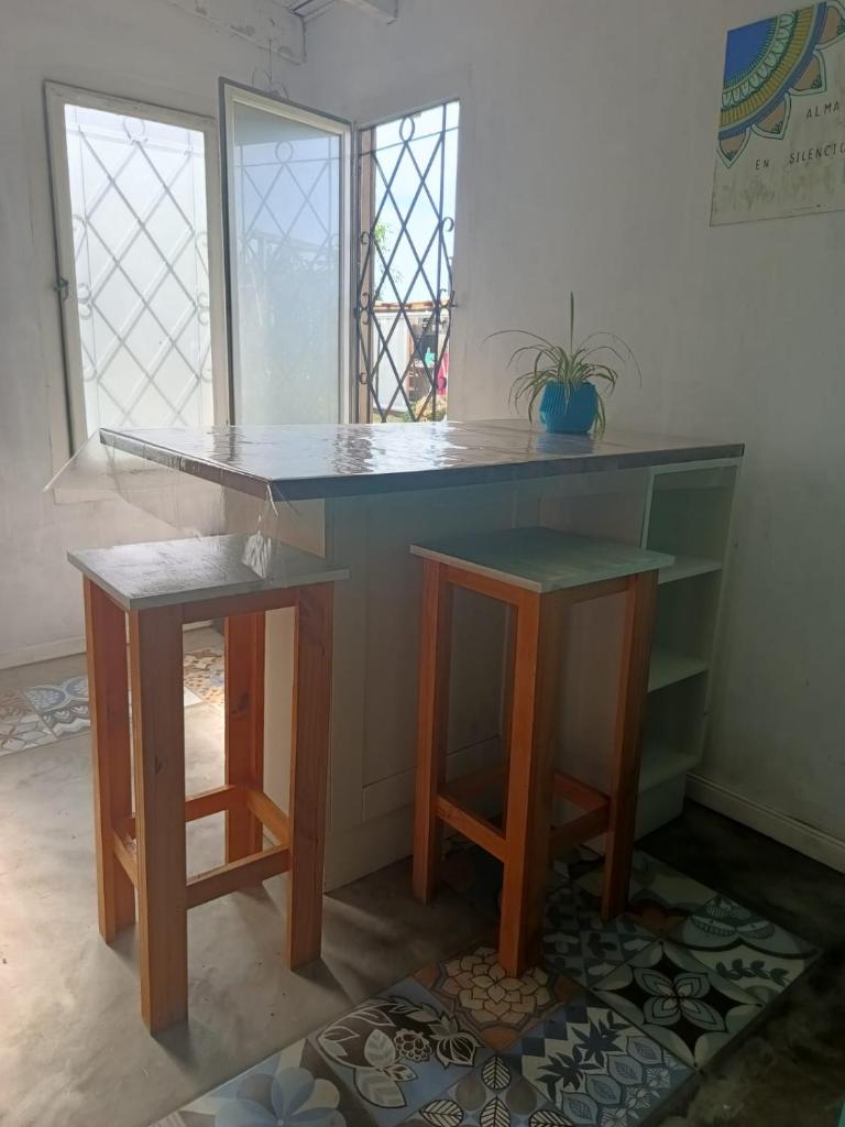 Departamento para 2 en Huerta Orgànica y a 80 m del Mar photo 3