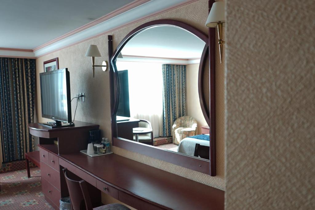Двухместный (Люкс Master), Hotel Monaco