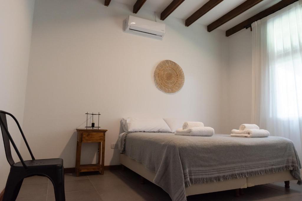 La Toldería - Casas de Campo photo 1