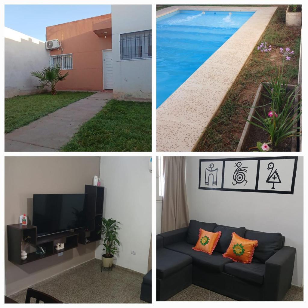 Casa Oliva photo 1