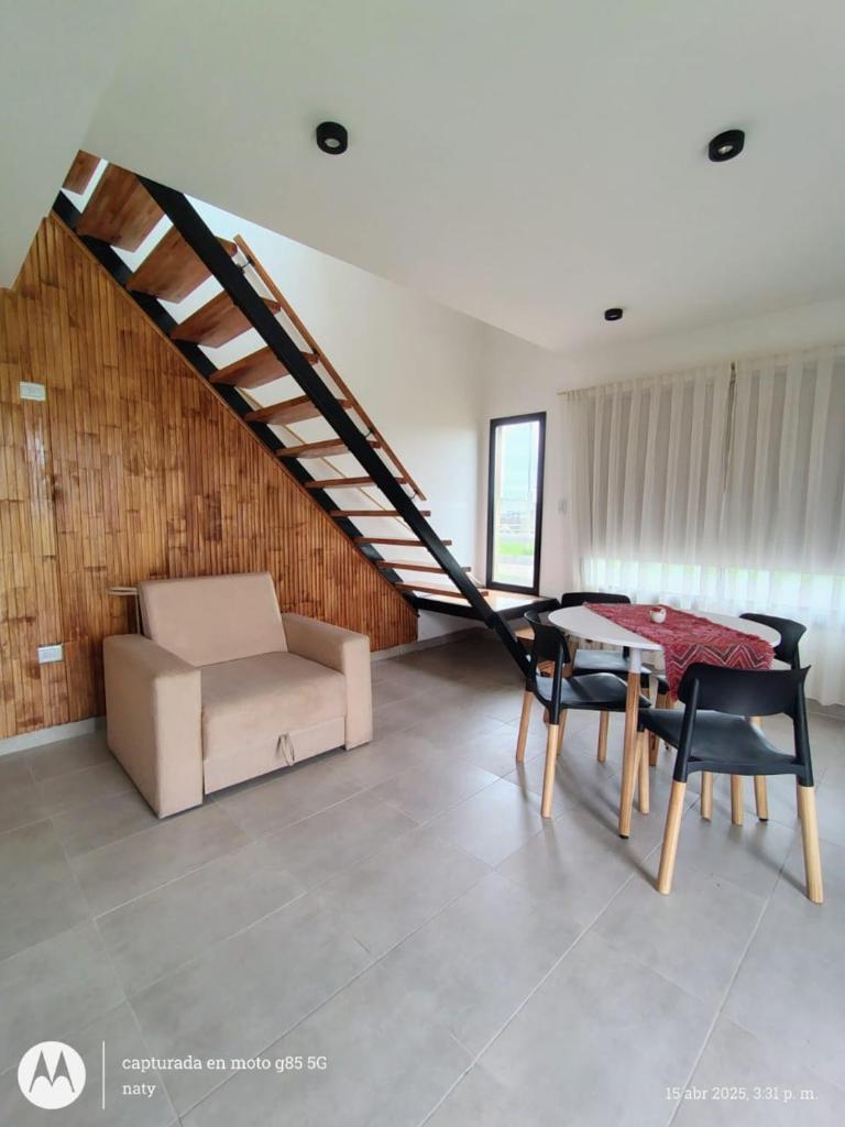 Duplex Frente mar photo 1