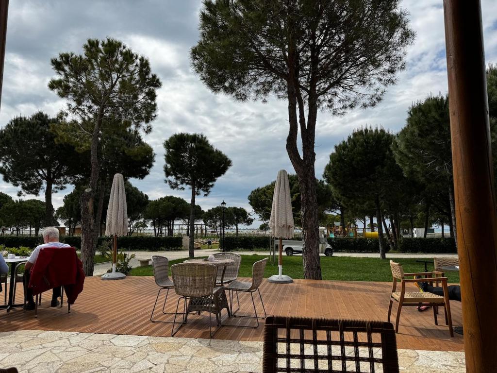 Next to Melia Premium SanPietro photo 2