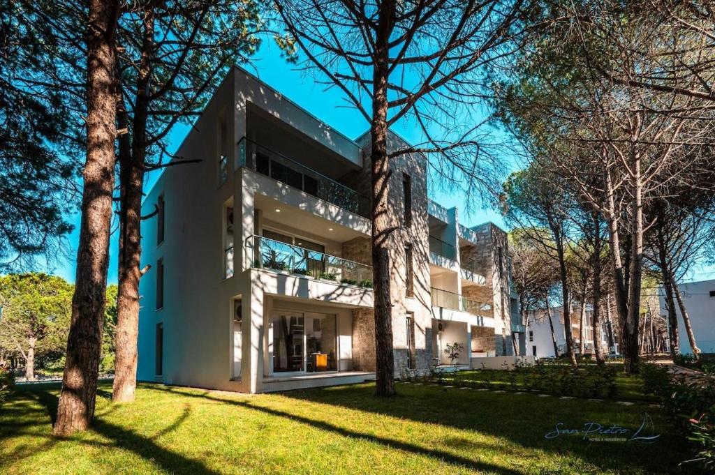 Next to Melia Premium SanPietro photo 1