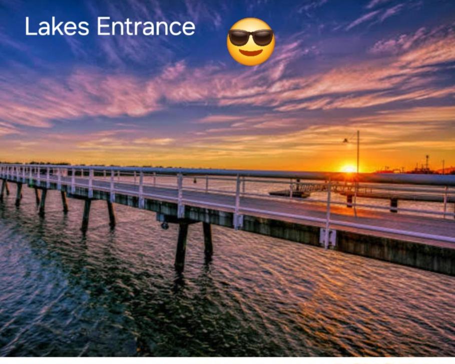 Holiday Home in Lakes Entrance! photo 4