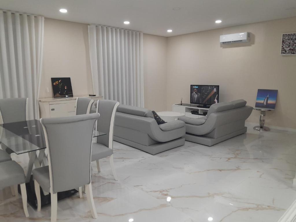 Westend Apartments T1 Coqueiros Prestigio 4C photo 4
