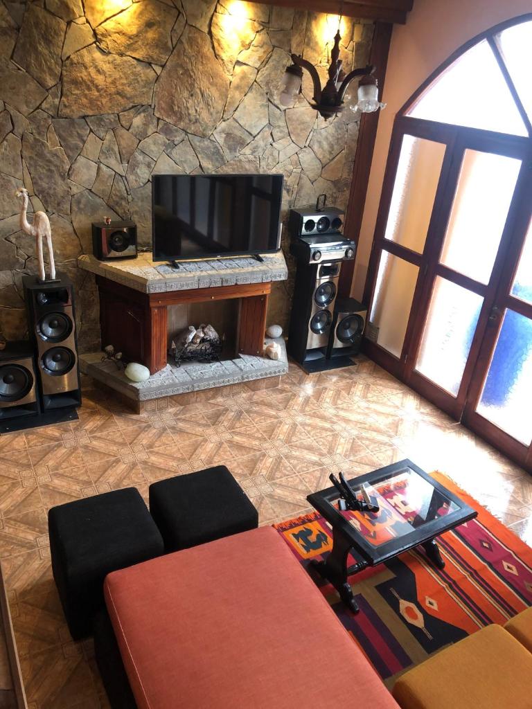 Casa de los Ángeles photo 2