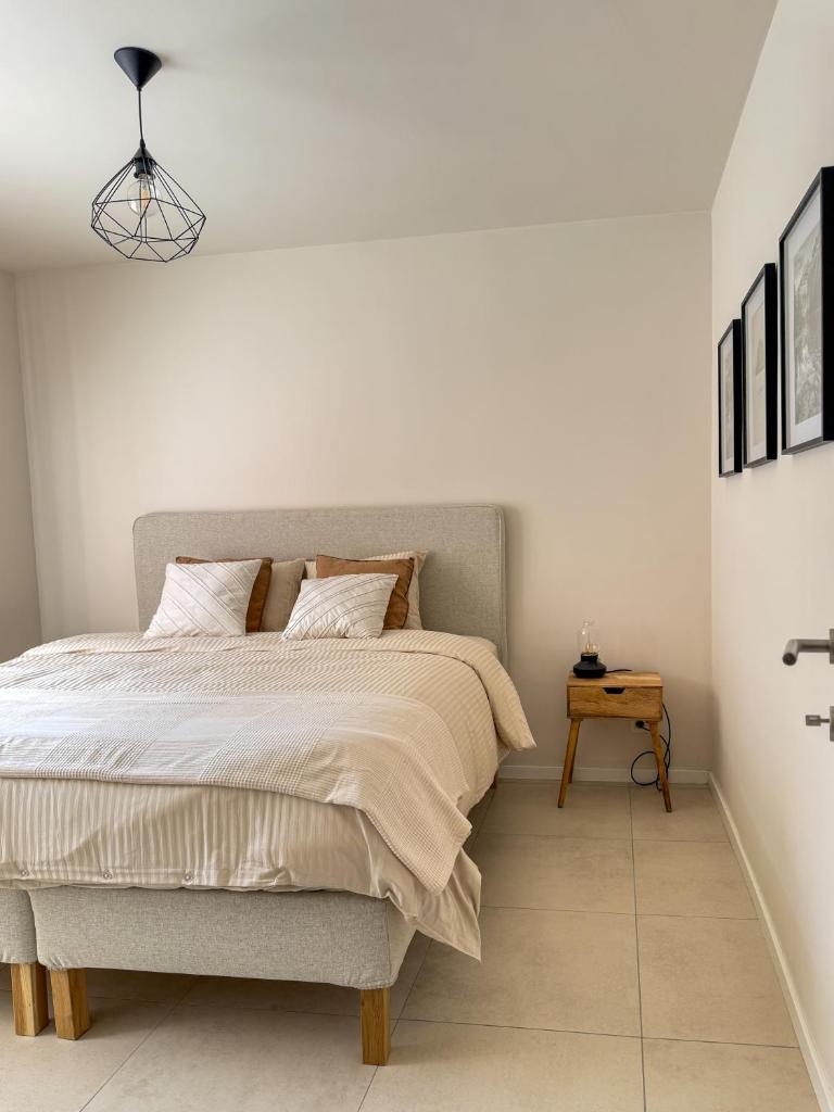 Genk Central Apartment photo 1