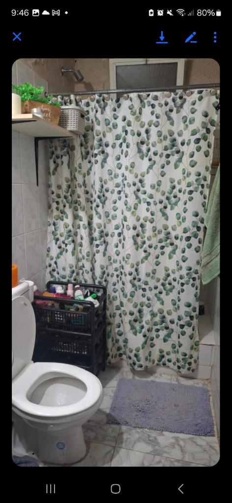 La casa de Angie