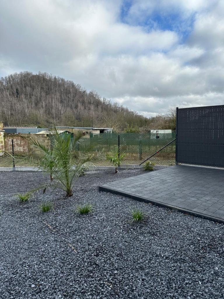 Appartement neuf 2 chambres pour 4 personnes photo 1