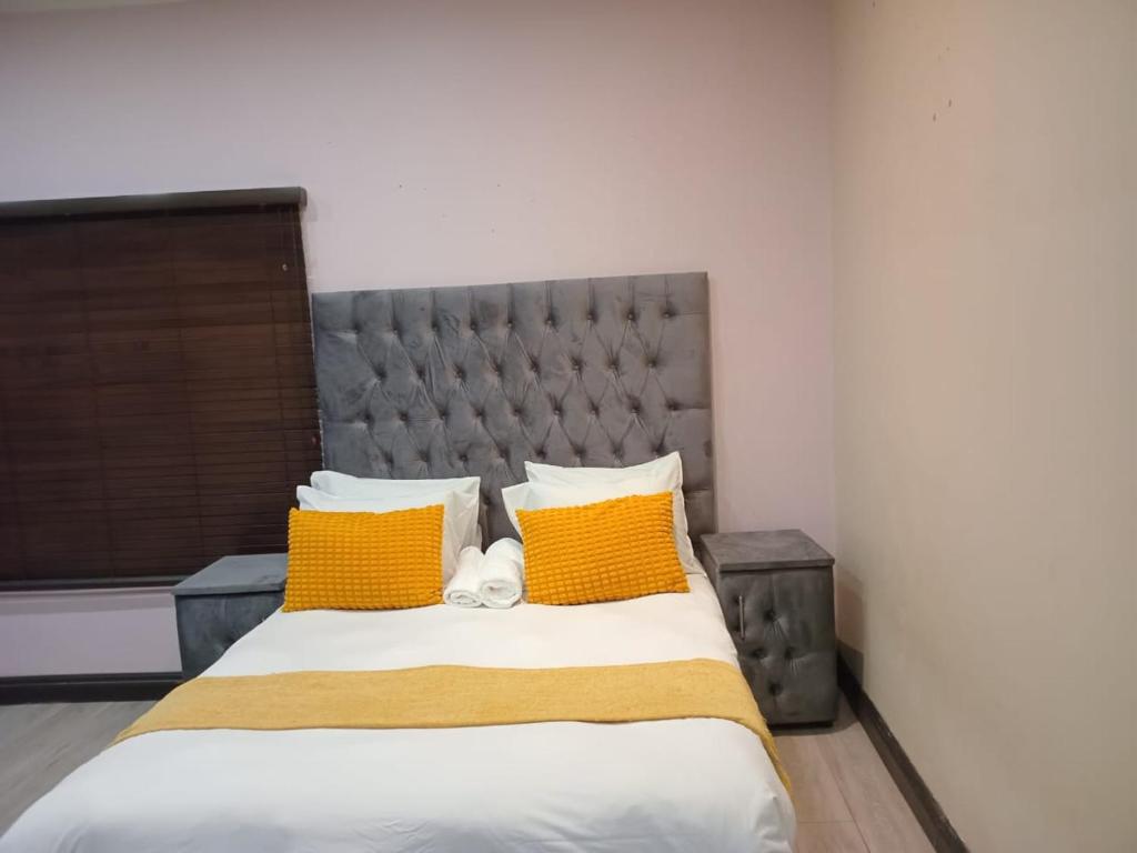 Sezanah Luxury Lodge