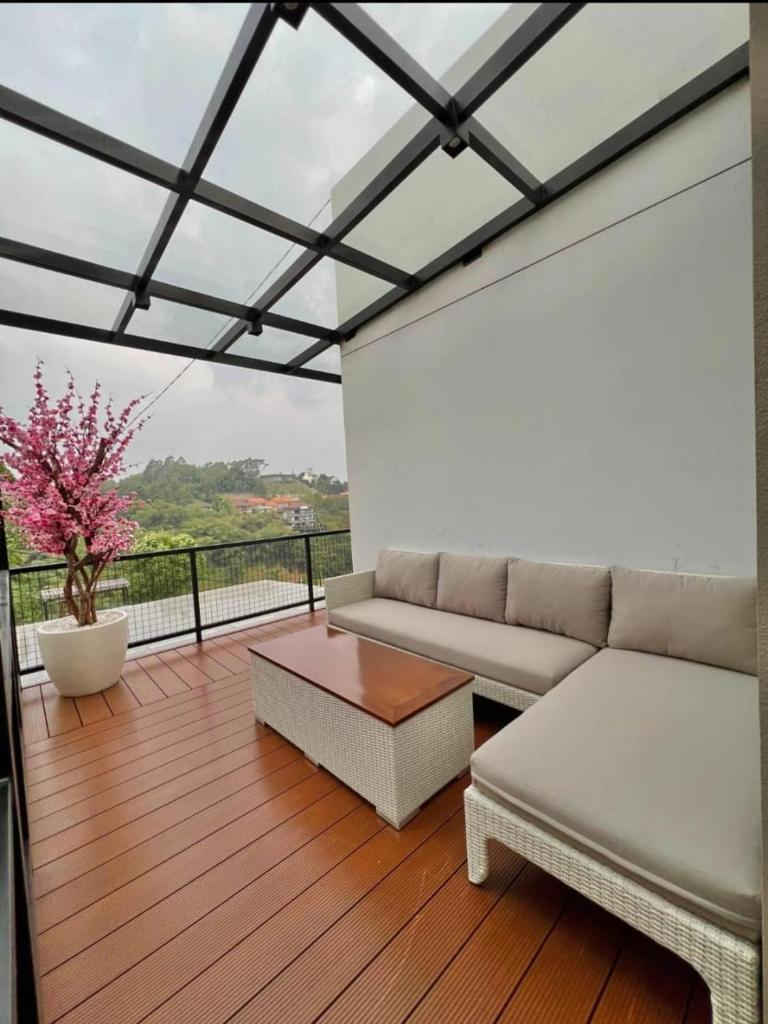 LYD Villa photo 3