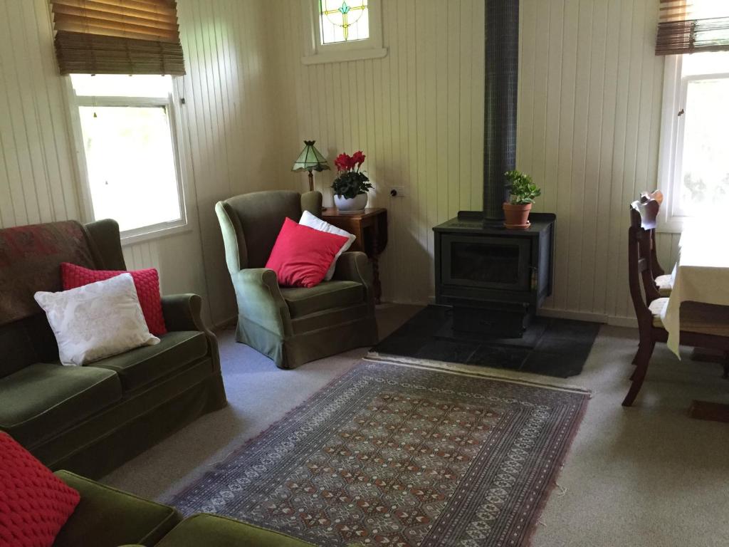 Alexandra Farmstay photo 1
