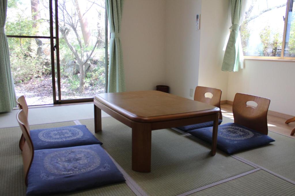 Nishimiyasou photo 3