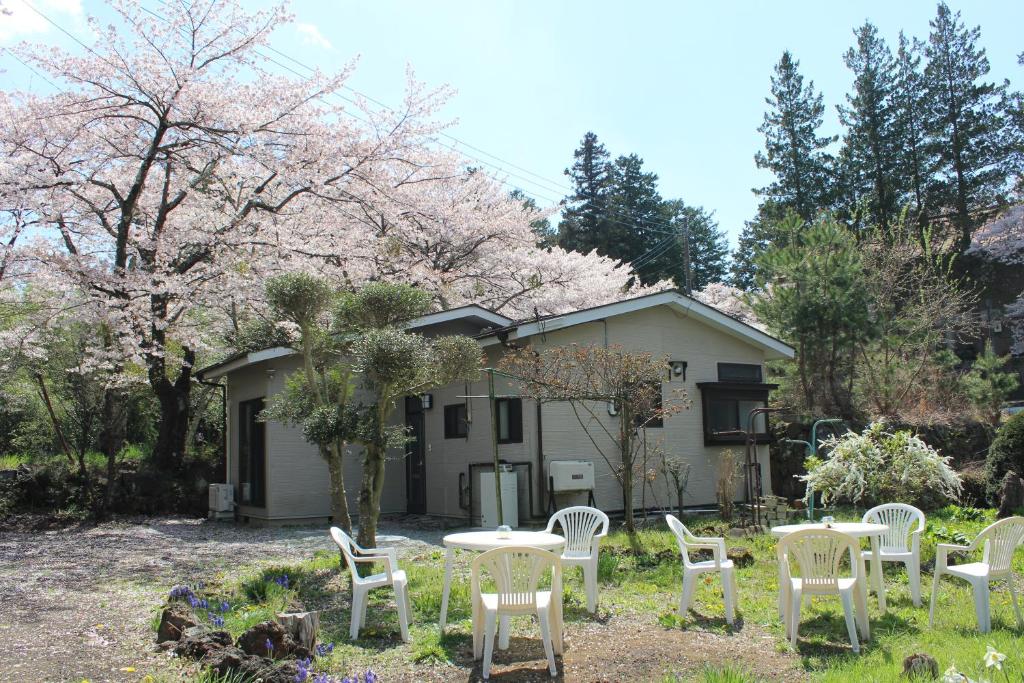 Nishimiyasou photo 2