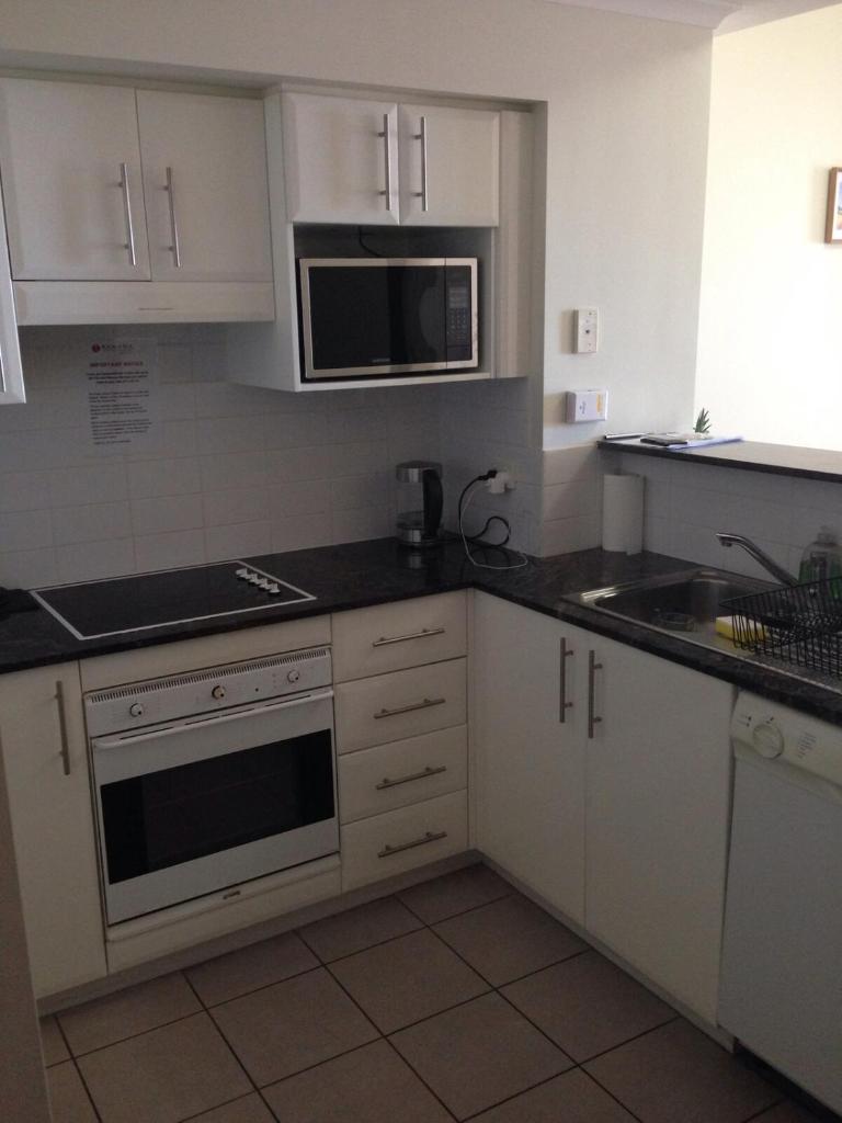 Private 1 Bedroom Apartment in Resort Location Shoal Bay photo 3
