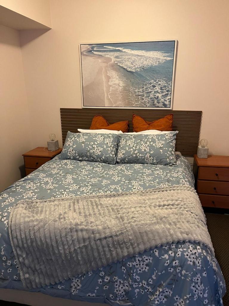 Private 1 Bedroom Apartment in Resort Location Shoal Bay photo 4