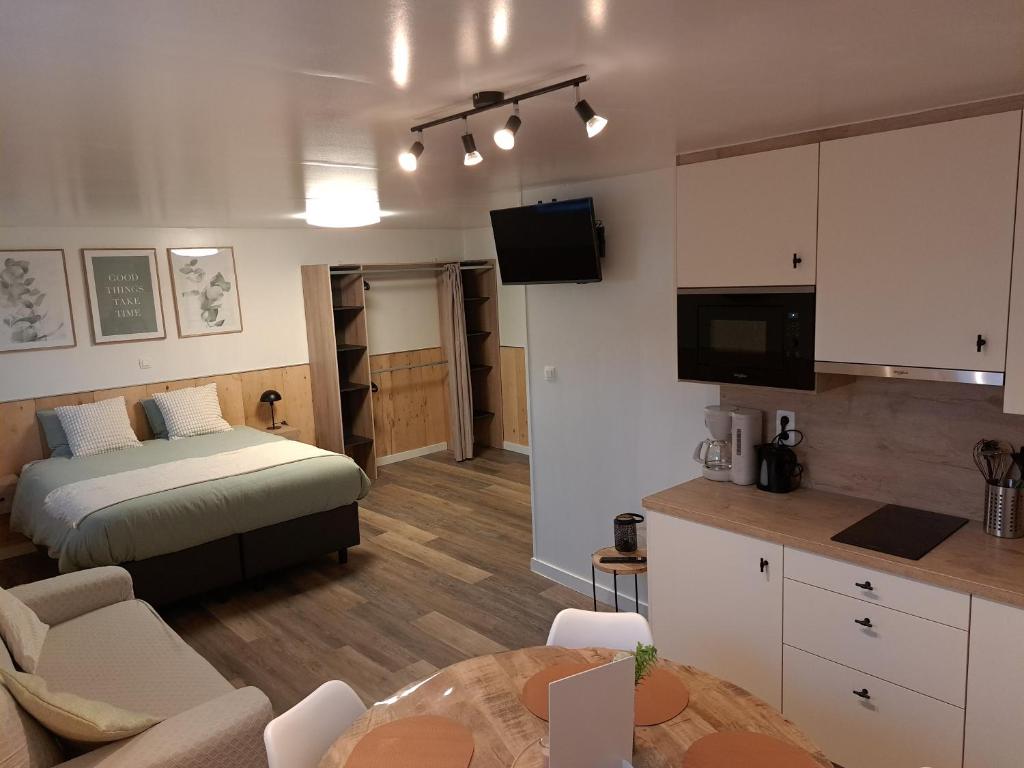 B&B Hoeve Terwinghe photo 2
