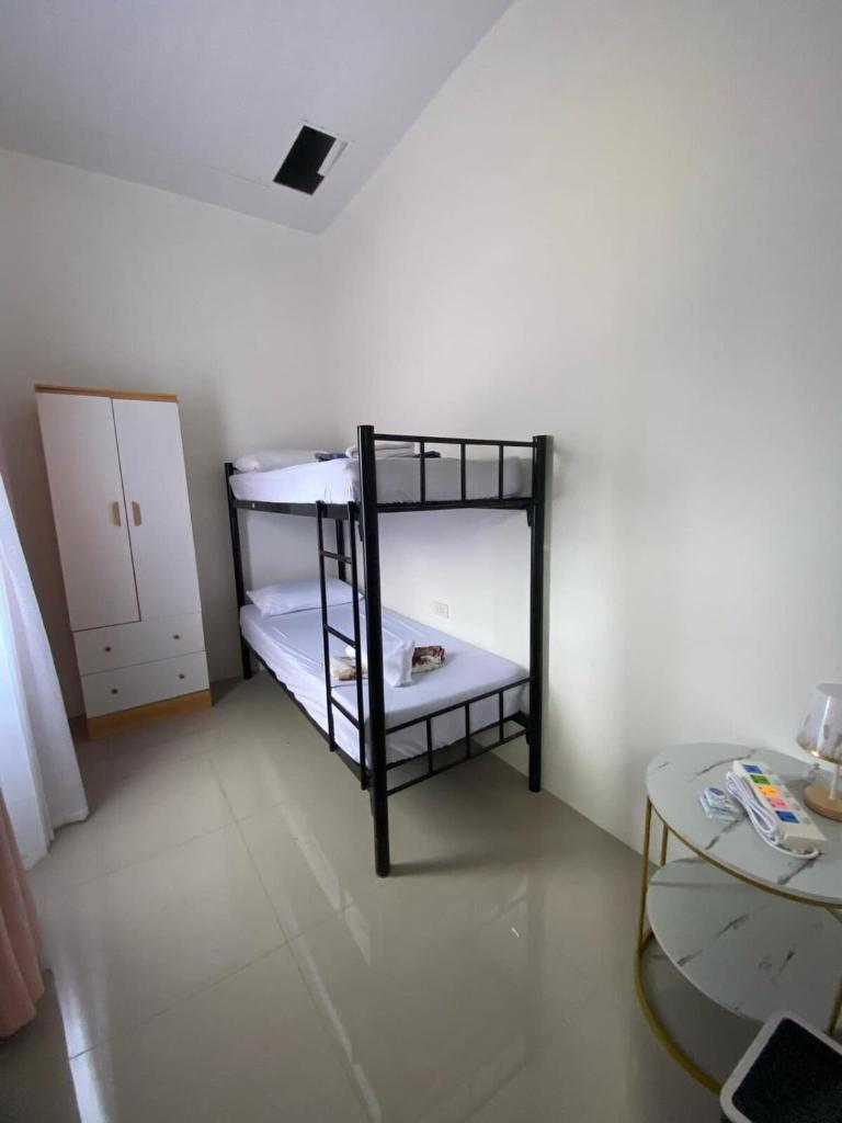 Jigs transient house Siquijor, Bacong