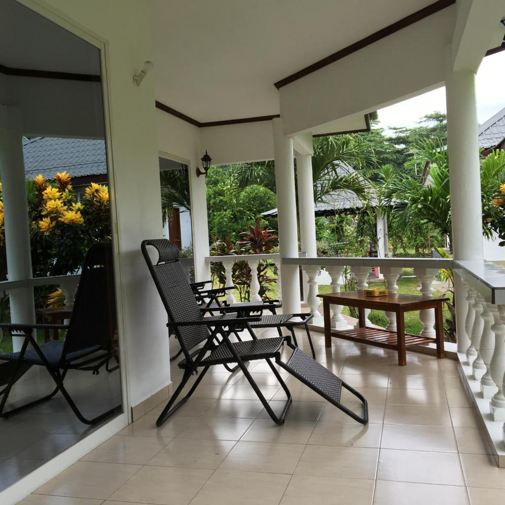 Skyblue Guesthouse - Self Catering photo 4