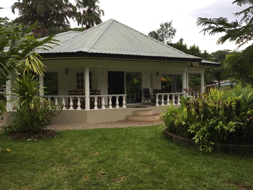 Skyblue Guesthouse - Self Catering photo 2