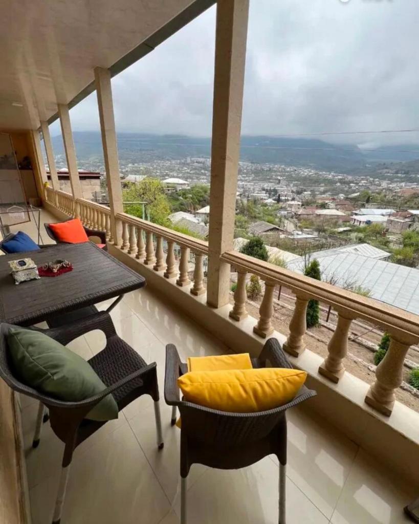Vardumyans Guest House