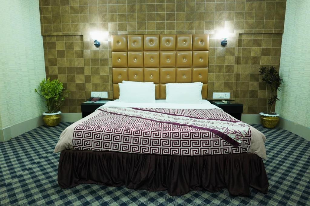 Britannia Hotel photo 2