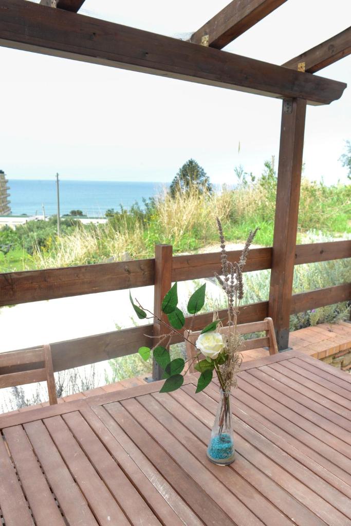 Appartamenti Le Giare Acciaroli photo 1