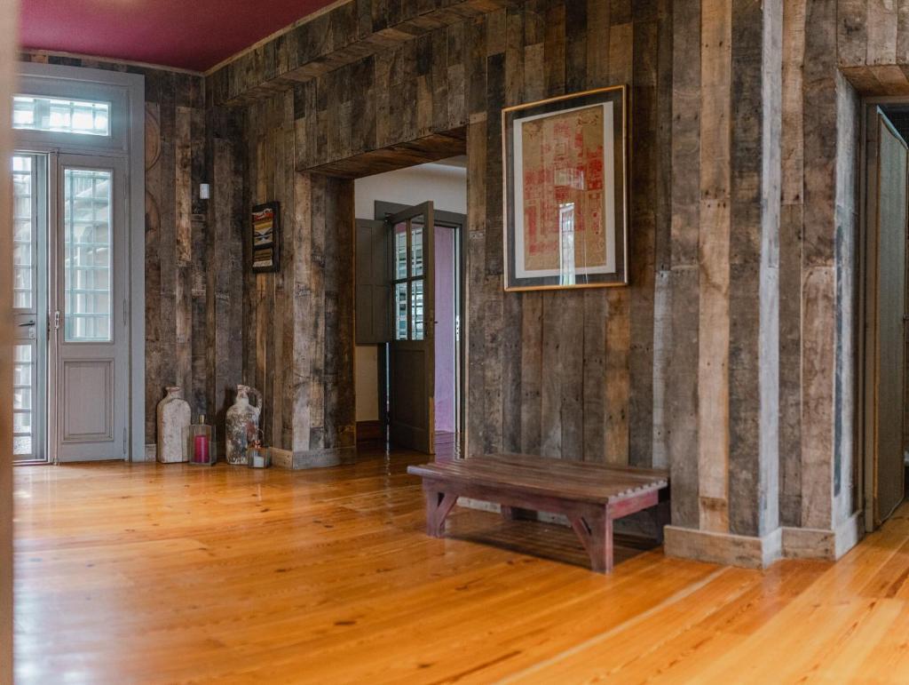 Casona Bodega Enzo Bianchi