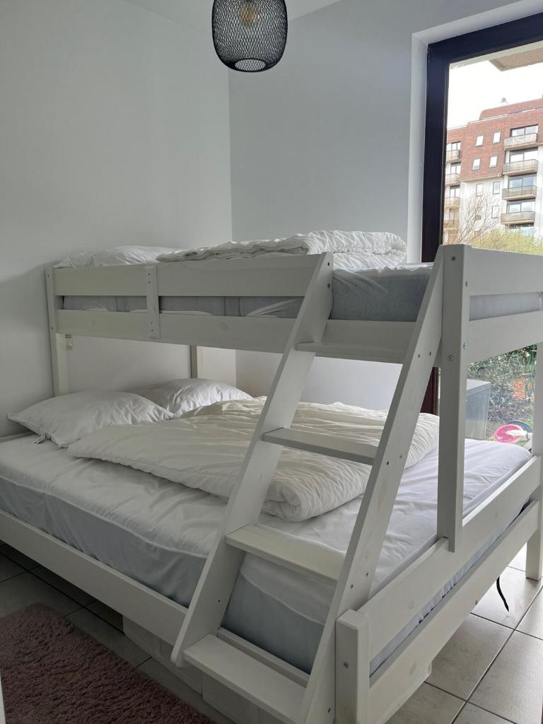 Appartement cosy pour 4 personnes à Koksijde by La Conciergerie photo 1