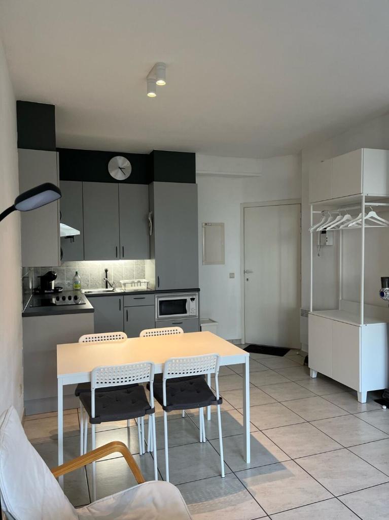 Appartement cosy pour 4 personnes à Koksijde by La Conciergerie photo 3
