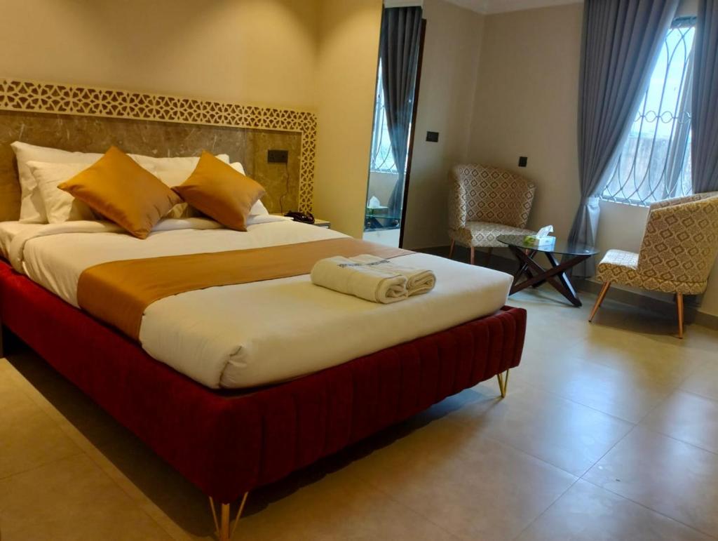 Hotel Centro Residential photo 4