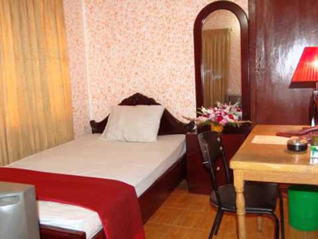 Hotel Swiss Garden International photo 3