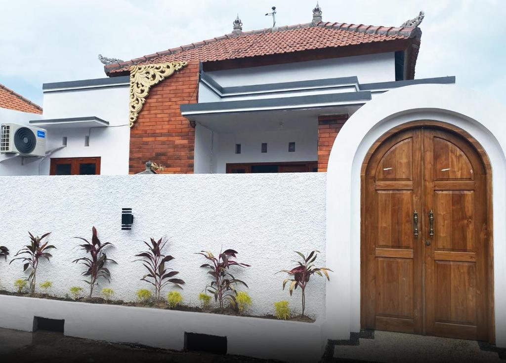 Villa Katak Singaraja photo 1