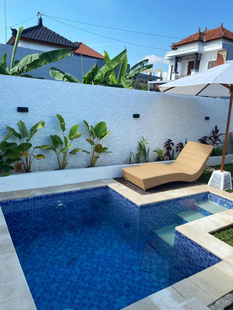 Villa Katak Singaraja photo 4
