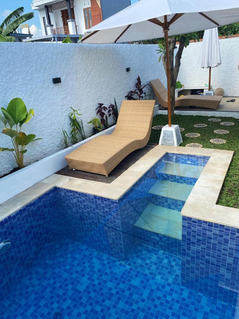 Villa Katak Singaraja