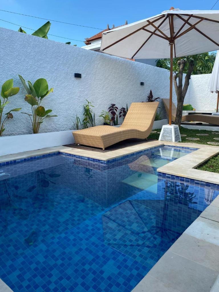 Villa Katak Singaraja photo 3