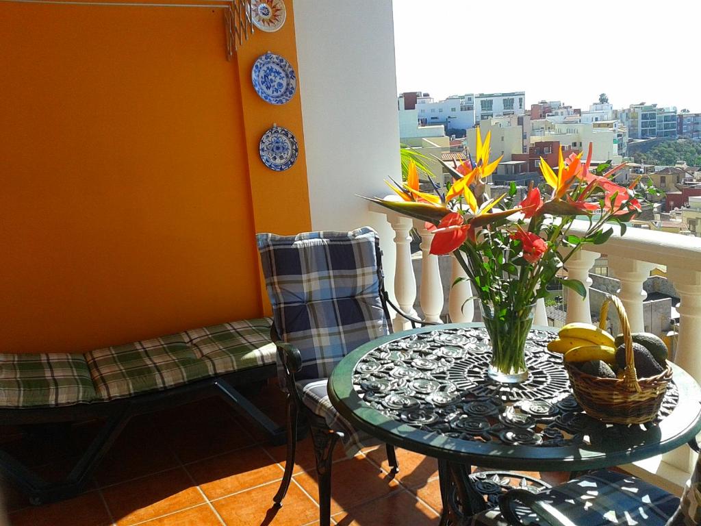 Apartamentos Ana photo 1