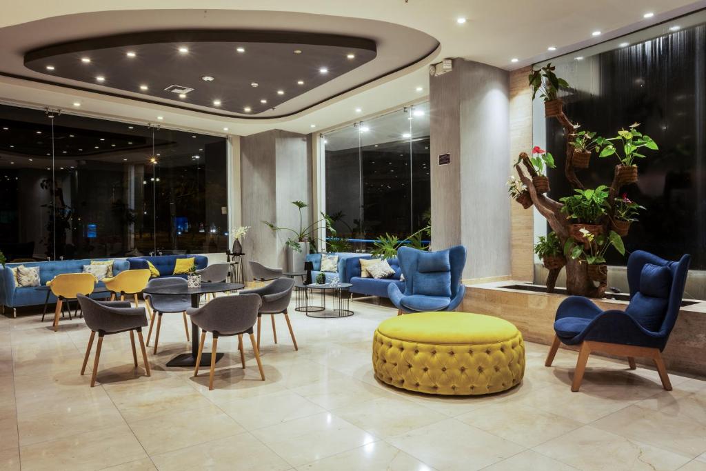 ibis Quito