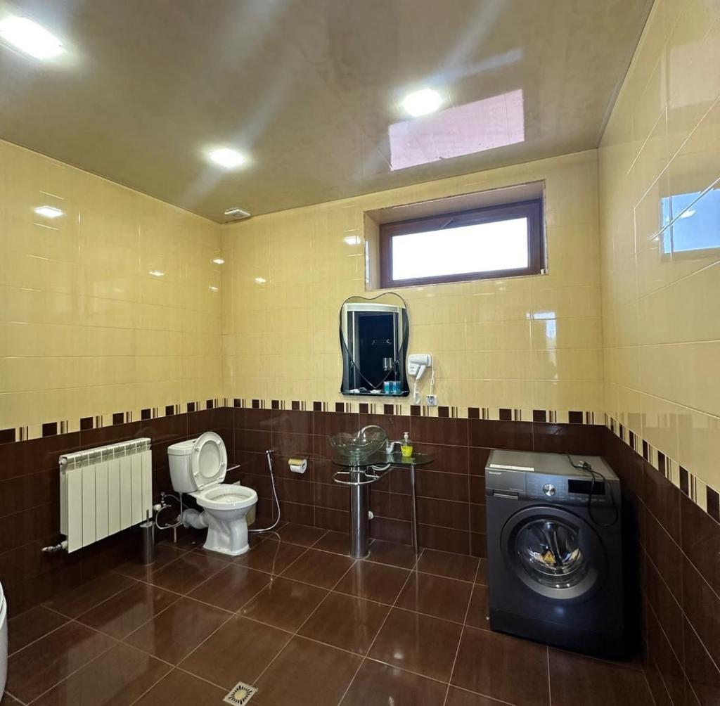 Gyumri Fountains guesthouse photo 2