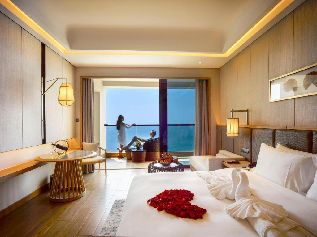 Harman Resort Hotel Sanya photo 1