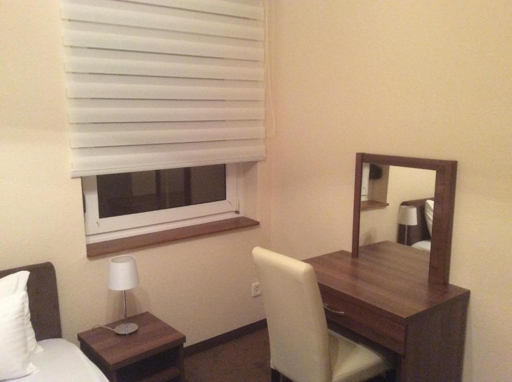 Апартаменты (Апартаменты с 1 спальней), Arina Villa