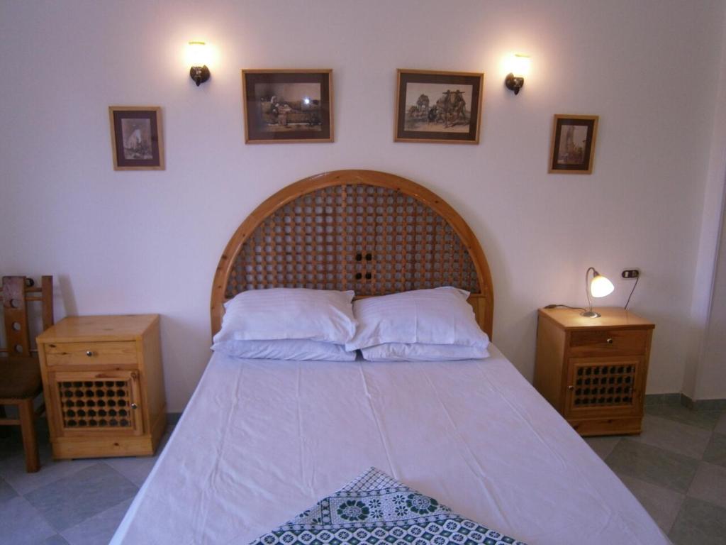 Апартаменты (Апартаменты с 1 спальней — 1 этаж), Royal Apartments Luxor