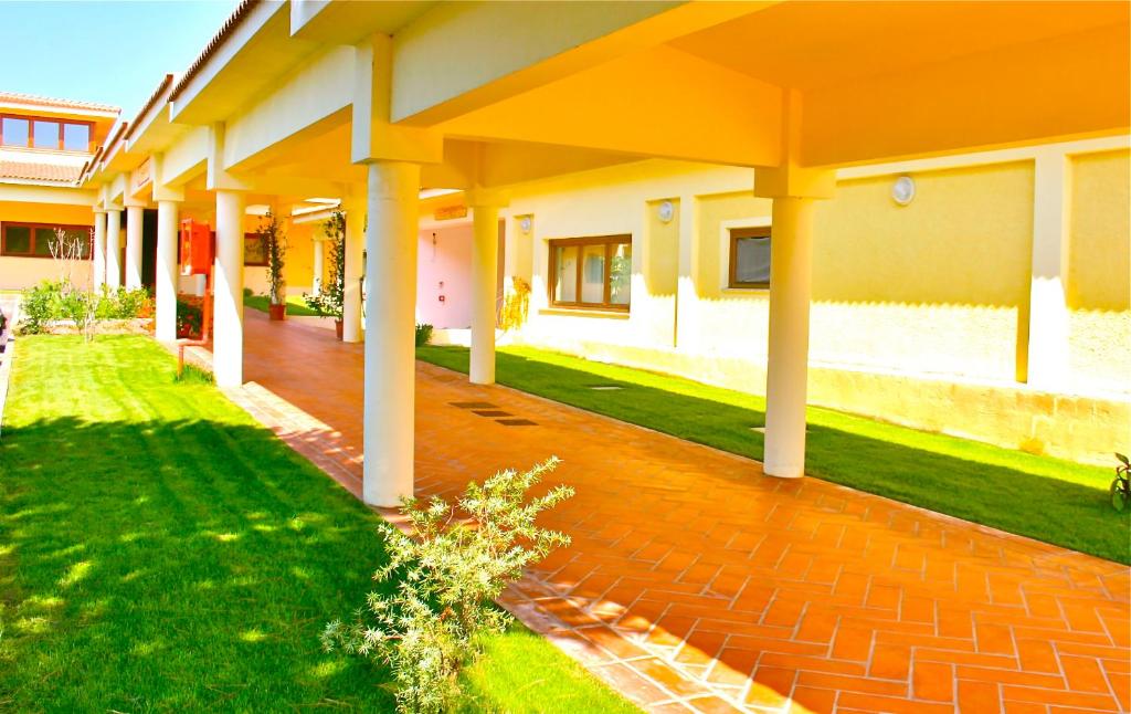 Hotel Petri Marini photo 3