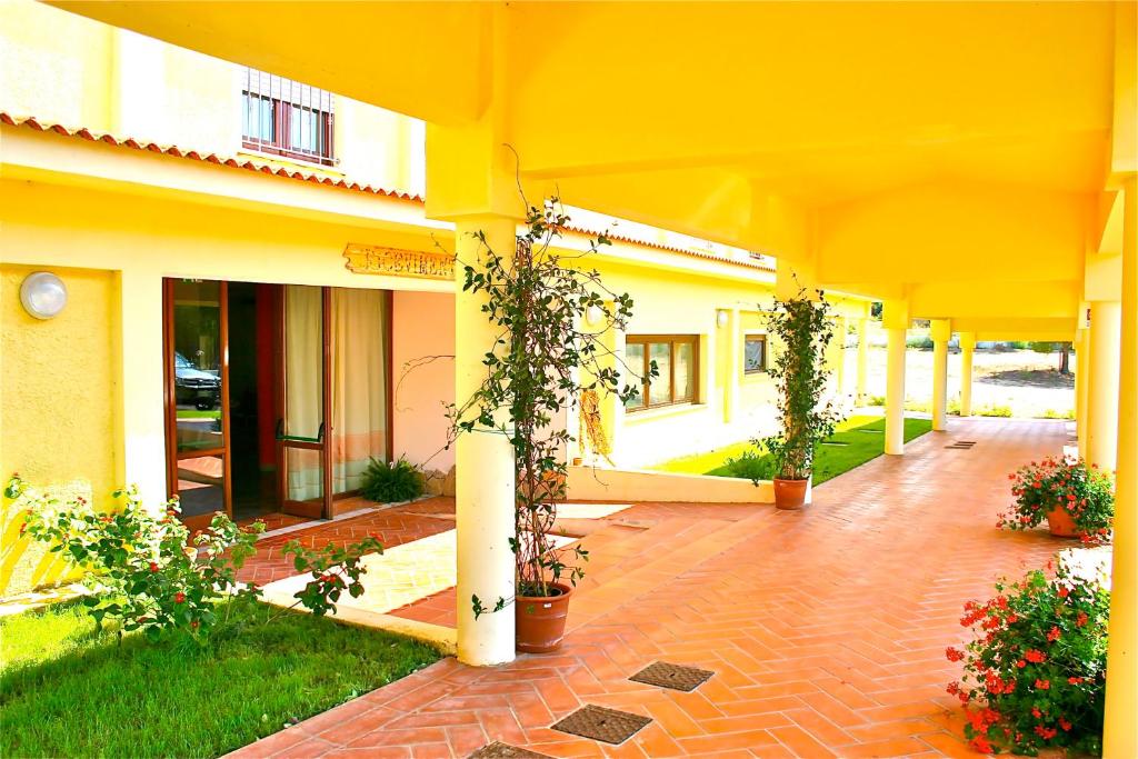Hotel Petri Marini photo 1