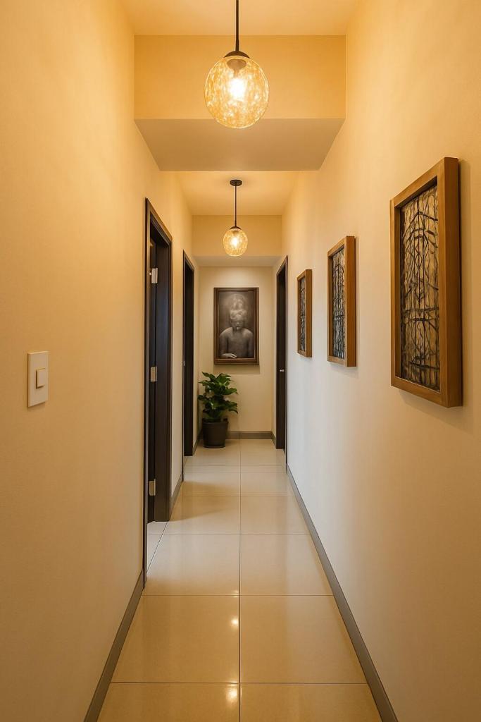 Rare 3BR Modern Penthouse in BGC II Sleeps 12pax