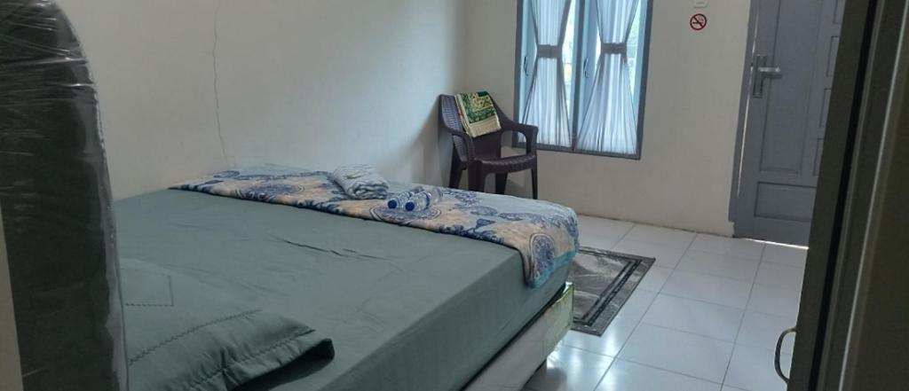 Narumi Homestay Bukittinggi km10 photo 1
