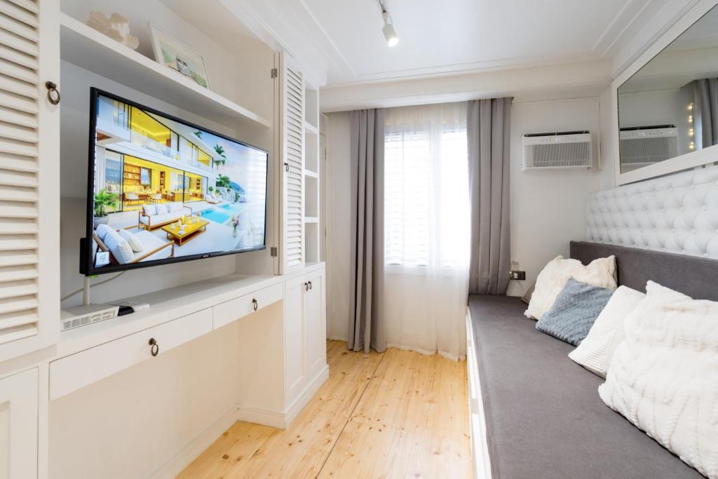 Cozy & Peaceful Disney Netflix 65INCHTV Fast WiFi